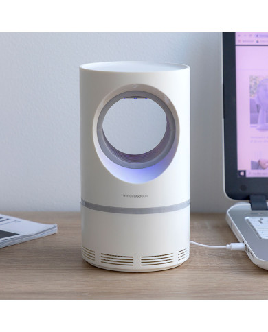 Anti-mosquito Suction Lamp KL Virvel InnovaGoods