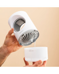 Anti-mosquito Suction Lamp KL Virvel InnovaGoods
