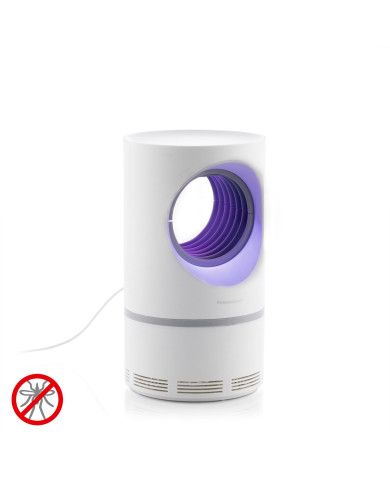 Anti-mosquito Suction Lamp KL Virvel InnovaGoods