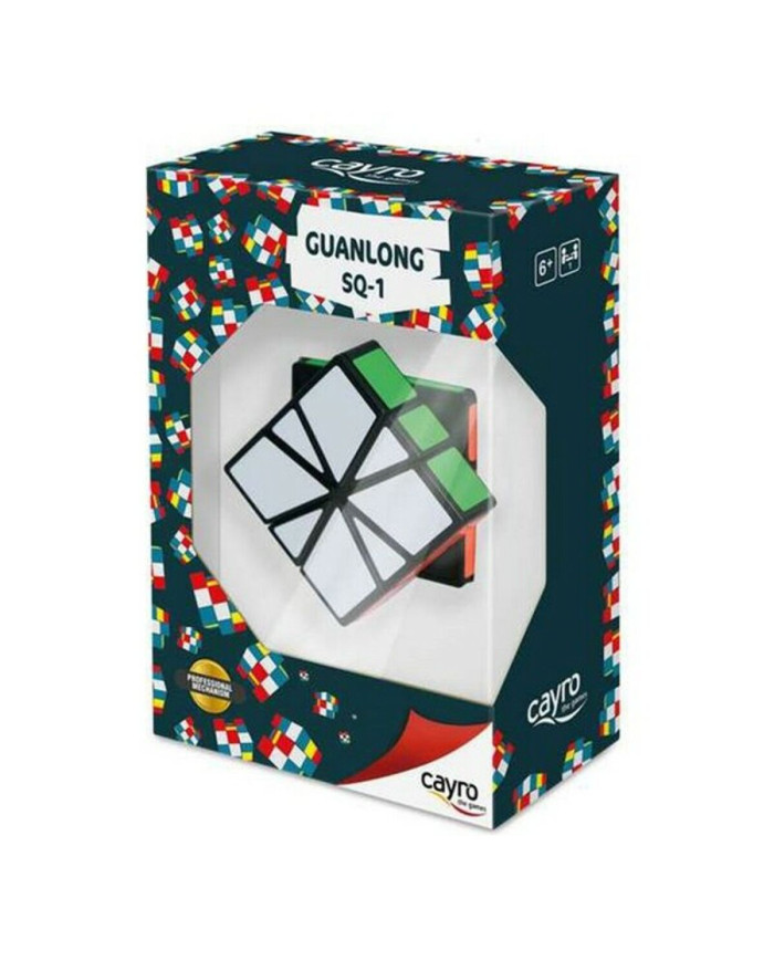 Board game Guanlong SQ-1 Cube Cayro