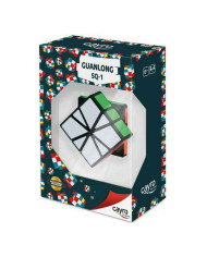 Board game Guanlong SQ-1 Cube Cayro