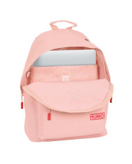 Laptop Backpack Munich  munich basicos  (31 x 41 x 16 cm)