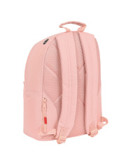 Laptop Backpack Munich  munich basicos  (31 x 41 x 16 cm)