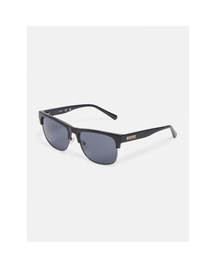 Men's Sunglasses Guess ø 56 mm