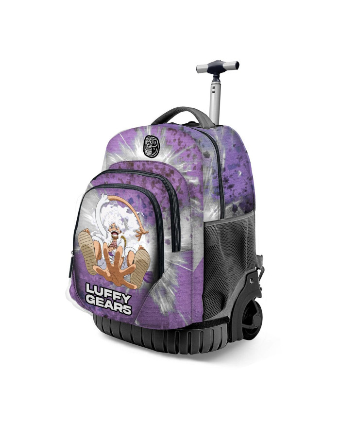 School Bag One Piece