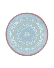 Plate Quid Arizona Plastic Melamin (20 cm)