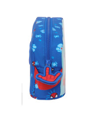 Thermal Lunchbox Spidey Blue 21.5 x 12 x 6.5 cm