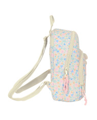 Rucksack BlackFit8 Blossom Mini Multicolour 25 x 30 x 13 cm