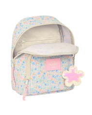 Rucksack BlackFit8 Blossom Mini Multicolour 25 x 30 x 13 cm