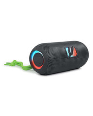 Portable Speaker Muse M790BT Black 60 W