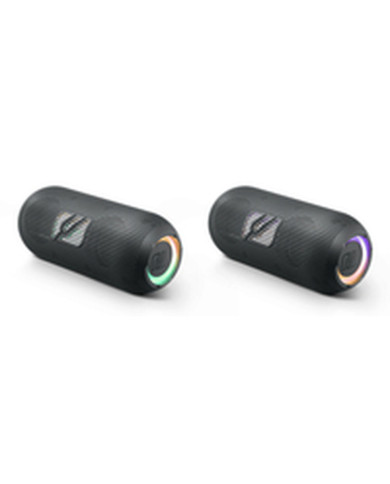Portable Speaker Muse M790BT Black 60 W