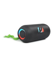 Portable Speaker Muse M790BT Black 60 W