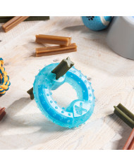 2-in-1 Freezable Pet Chew Toy Glubiz InnovaGoods