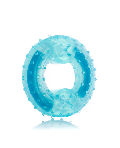 2-in-1 Freezable Pet Chew Toy Glubiz InnovaGoods
