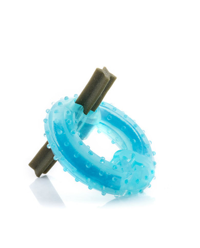 2-in-1 Freezable Pet Chew Toy Glubiz InnovaGoods