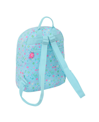 Rucksack Safta Bicicleta Blue 25 x 30 x 13 cm