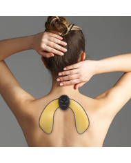 Electrostimulating Patch for Glutes and Necks Shobock InnovaGoods