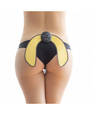 Electrostimulating Patch for Glutes and Necks Shobock InnovaGoods