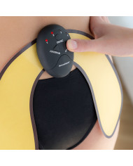 Electrostimulating Patch for Glutes and Necks Shobock InnovaGoods
