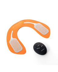 Electrostimulating Patch for Glutes and Necks Shobock InnovaGoods