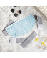 Adjustable Pad with Cool and Heat Effect Gel Beads Pearion InnovaGoods