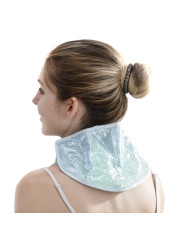 Adjustable Pad with Cool and Heat Effect Gel Beads Pearion InnovaGoods