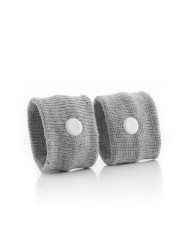Anti-nausea bracelet with Nei-Kuan Pressure Point Nona InnovaGoods (Pack of 2)