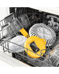 Set for Making Crisps in the Microwave with Mandolin and Recipes Chipit InnovaGoods