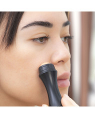 Mattifying Volcanic Facial Roller Ovoller InnovaGoods