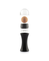Mattifying Volcanic Facial Roller Ovoller InnovaGoods