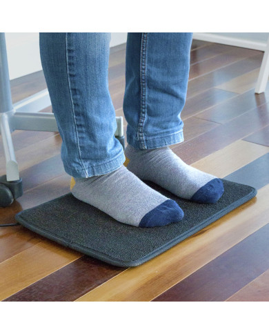InnovaGoods 60W Electric Heated Mat (40 x 30 cm) 