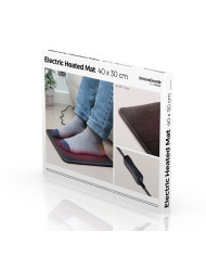 InnovaGoods 60W Electric Heated Mat (40 x 30 cm) 