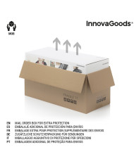 InnovaGoods 60W Electric Heated Mat (40 x 30 cm) 