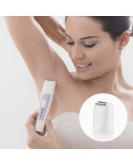 Hair remover InnovaGoods Wellness Beauté