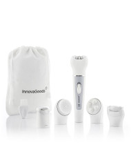 Hair remover InnovaGoods Wellness Beauté