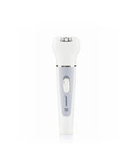 Hair remover InnovaGoods Wellness Beauté