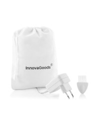 Hair remover InnovaGoods Wellness Beauté