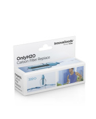 Carbon Filter Replace OnlyH2O InnovaGoods