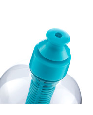 Bottle with Carbon Filter OnlyH2O InnovaGoods