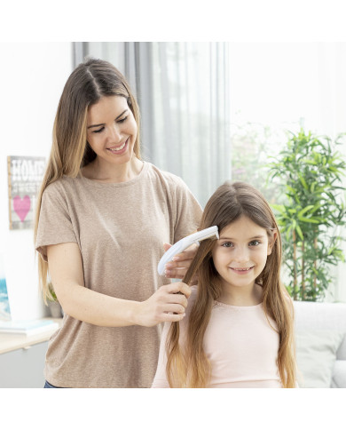 Electric Lice Comb with Handle Unlicer InnovaGoods