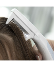 Electric Lice Comb with Handle Unlicer InnovaGoods