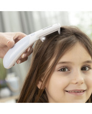 Electric Lice Comb with Handle Unlicer InnovaGoods