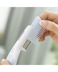 Electric Lice Comb with Handle Unlicer InnovaGoods
