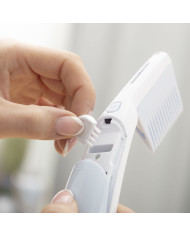 Electric Lice Comb with Handle Unlicer InnovaGoods