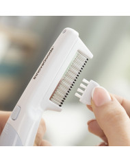Electric Lice Comb with Handle Unlicer InnovaGoods
