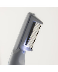 Electric Lice Comb with Handle Unlicer InnovaGoods