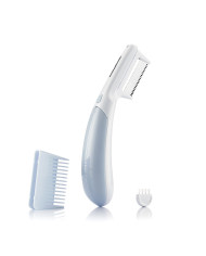 Electric Lice Comb with Handle Unlicer InnovaGoods