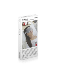 Relaxing Heatable Mask Clamask InnovaGoods
