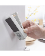Rechargeable Magnetic Bag Sealer with Cutter Rebasyl InnovaGoods