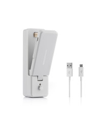 Rechargeable Magnetic Bag Sealer with Cutter Rebasyl InnovaGoods
